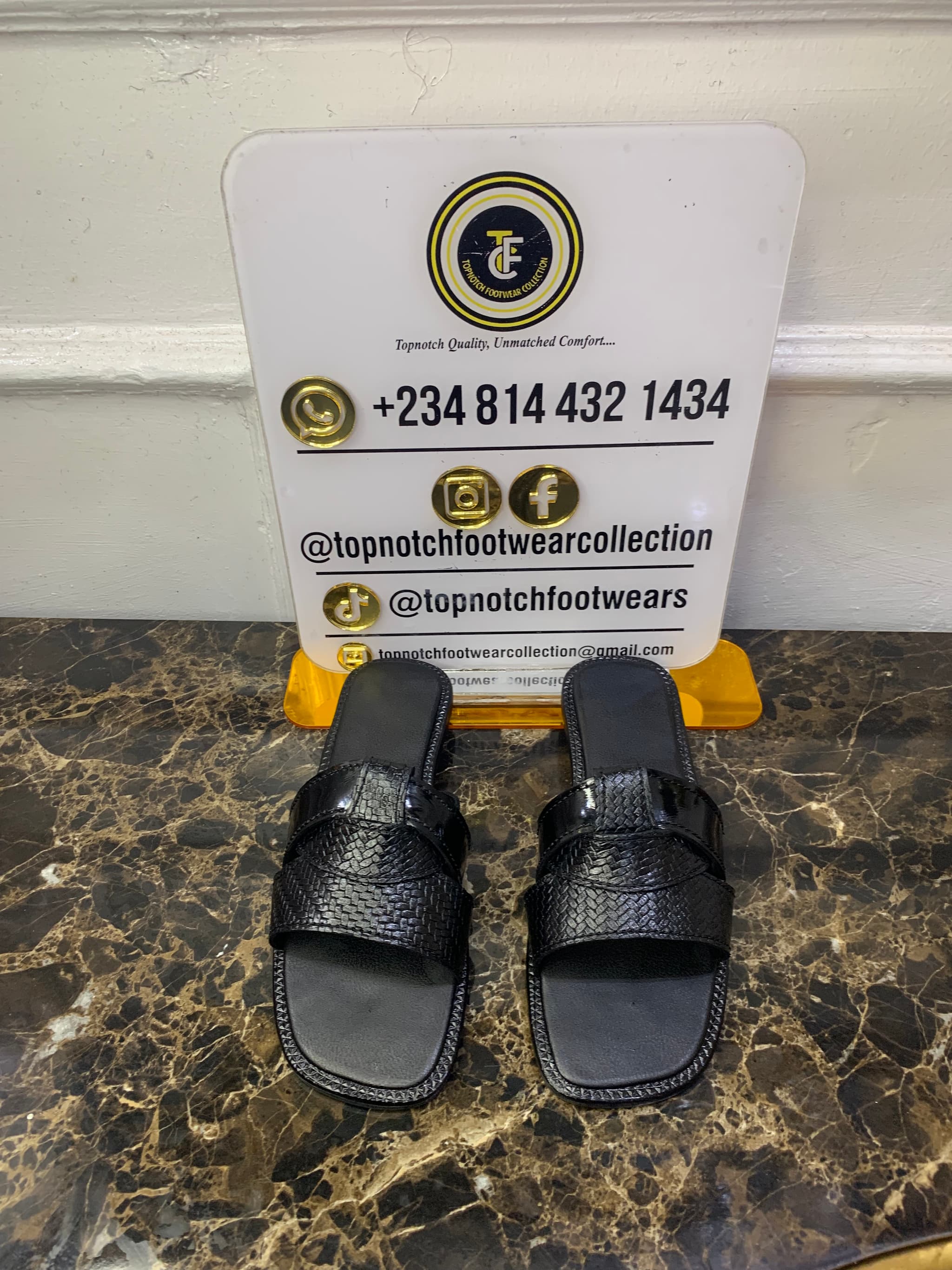Cute Slippers
