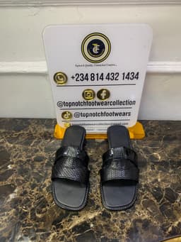 Cute Slippers