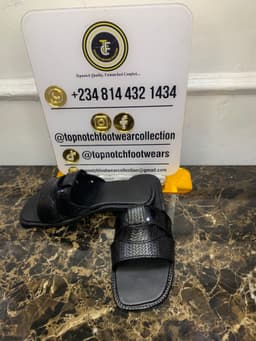 Cute Slippers