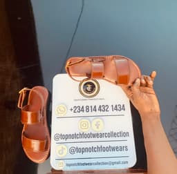 Female Sandal