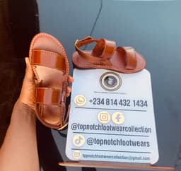 Female Sandal