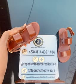 Female Sandal
