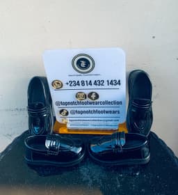 Loafers shoe for kids