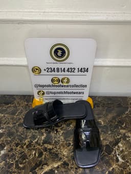 Male Handmade Slide