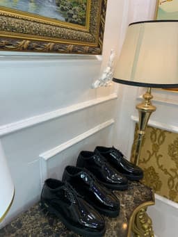 Shoe (Derby)
