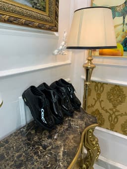 Shoe (Derby)