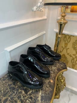 Shoe (Derby)