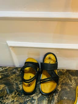 Strapped Birkenstock sandal(Unisex)